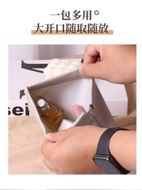  عکس9 کیف کوچک با بست اتومات